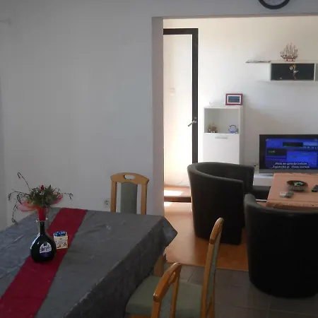 Apartman Apartman Anz Zadar