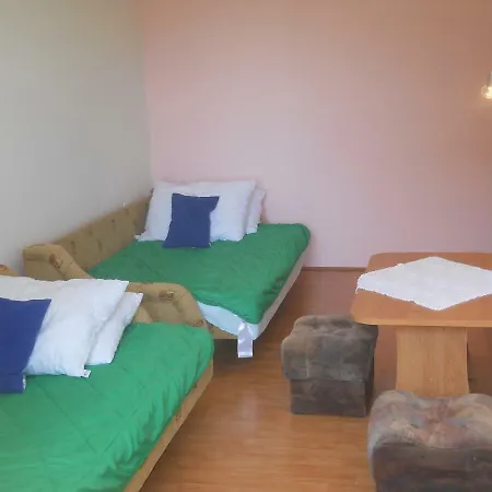 Apartman Anz Apartman