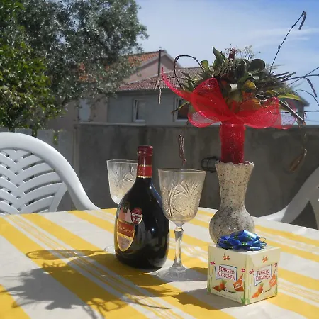 Apartman Anz Apartman *