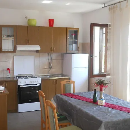 Apartman Anz Apartman Zadar