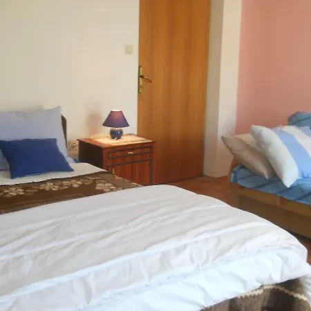 Apartman Anz Apartman