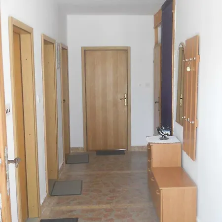 Apartman Apartman Anz Zadar