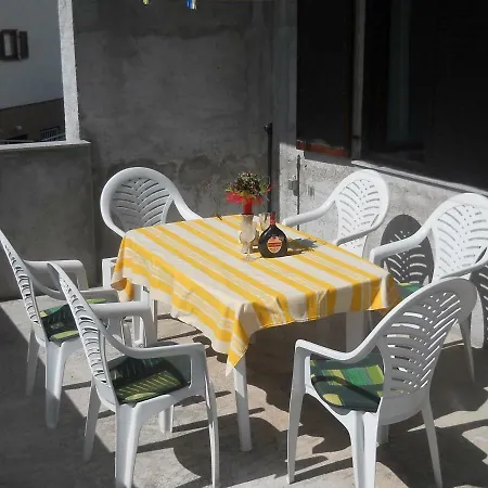 Apartman Apartman Anz Zadar