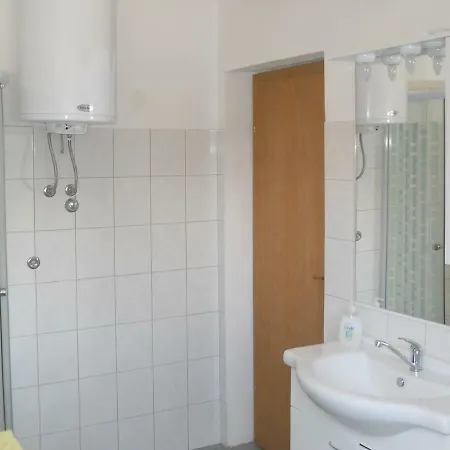 Apartman Anz Apartman