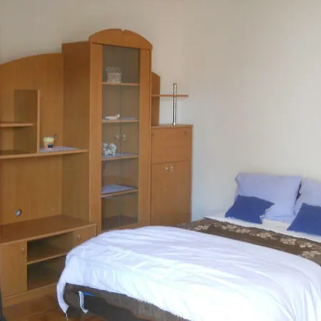 Apartman Apartman Anz *