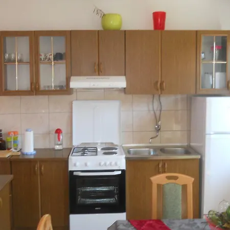 Apartman Anz Apartman *