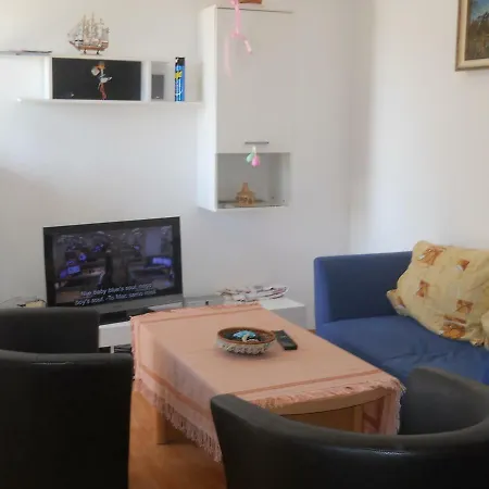 Apartman Anz