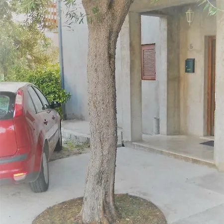 Apartman Anz Apartman *