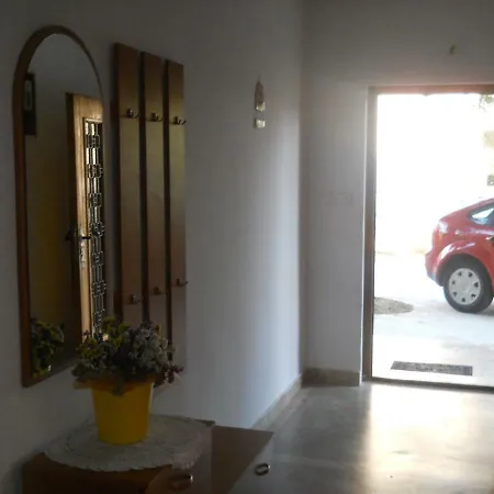 Apartman Anz Apartman Zadar