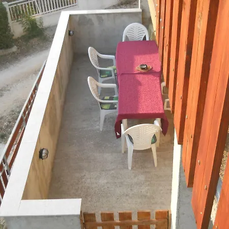 Apartman Anz Apartman Zadar